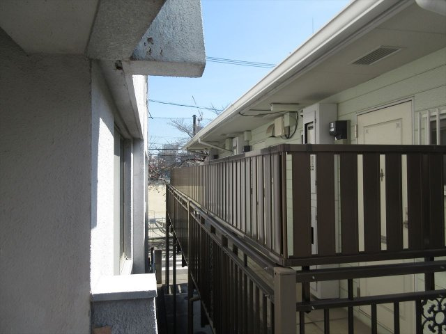 グランドール本山の展望|グランドール本山