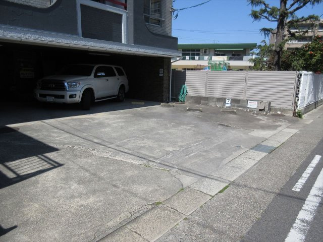 グランドール本山のその他共用部分|グランドール本山