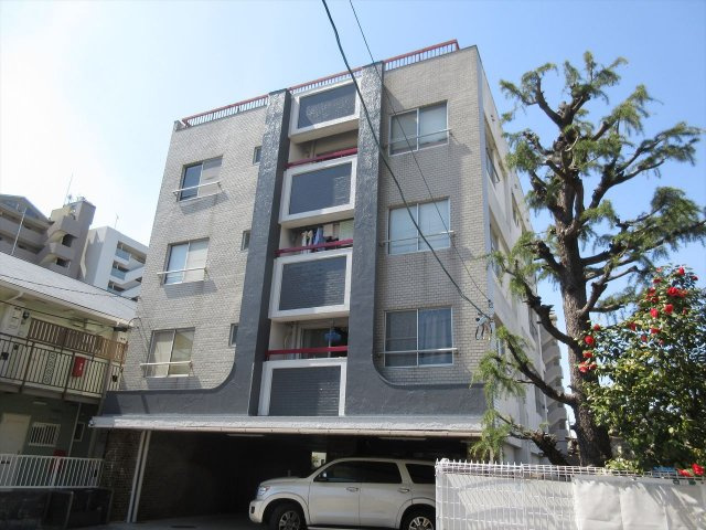 グランドール本山