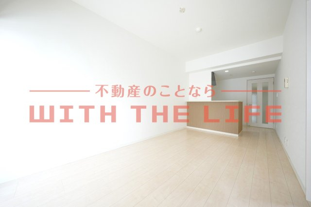 ラフレシーサ医大通り【キャッシュバック対象物件】の内装|過ごしやすい室内です
