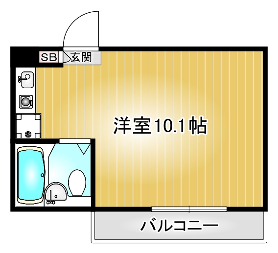 Ｋ’ｓビル