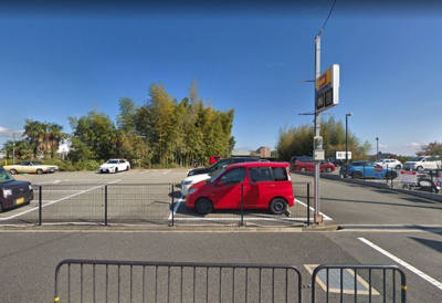 【外観】 | みこ山駐車場
