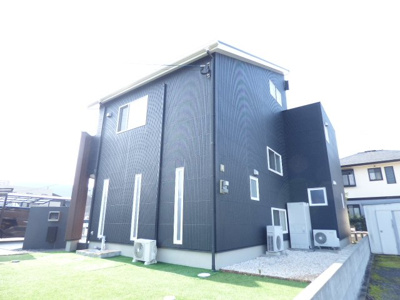 【外観】 | 津売り家