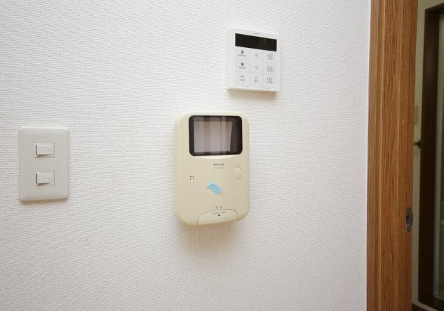 イノセントコートの独立洗面台