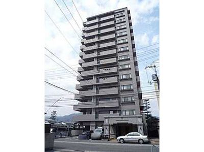 【外観】 | フローレンス古市センターコート