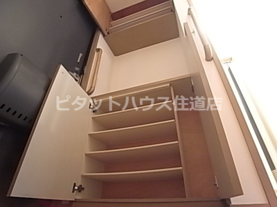 【設備】 | 清滝苑Ⅱ