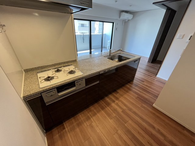 モアグレース名古屋駅|名古屋市の賃貸ならMy賃貸のキッチン|モアグレース名古屋駅