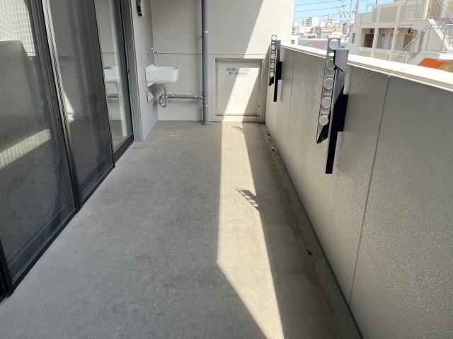 モアグレース名古屋駅|名古屋市の賃貸ならMy賃貸のバルコニー|モアグレース名古屋駅