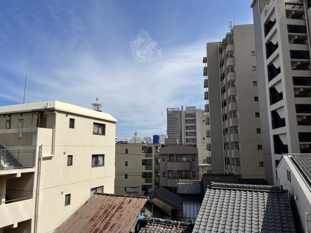 モアグレース名古屋駅|名古屋市の賃貸ならMy賃貸の展望|モアグレース名古屋駅