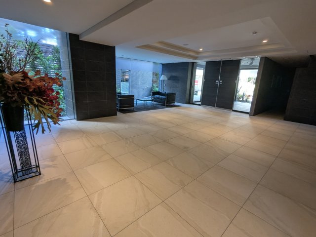 モアグレース名古屋駅|名古屋市の賃貸ならMy賃貸のエントランス|モアグレース名古屋駅