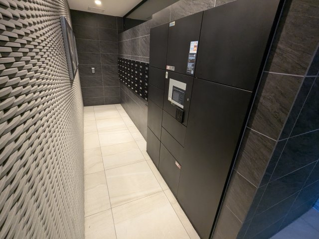 モアグレース名古屋駅|名古屋市の賃貸ならMy賃貸のその他共用部分|モアグレース名古屋駅