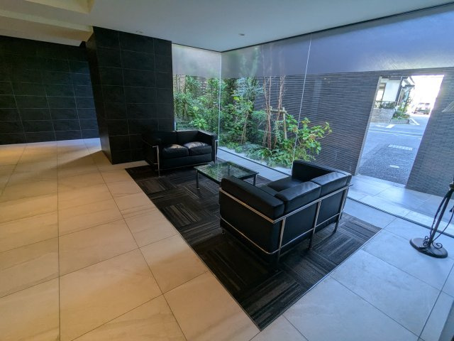 モアグレース名古屋駅|名古屋市の賃貸ならMy賃貸のロビー|モアグレース名古屋駅