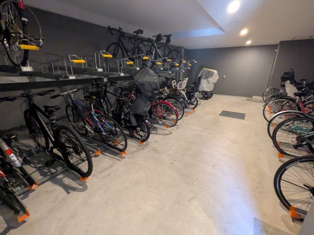 モアグレース名古屋駅|名古屋市の賃貸ならMy賃貸のその他共用部分|モアグレース名古屋駅