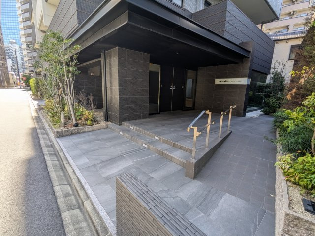 モアグレース名古屋駅|名古屋市の賃貸ならMy賃貸のエントランス|モアグレース名古屋駅