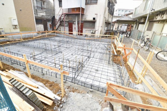 【外観】 | 現地見学や資料請求などお気軽にお問合せ下さい。
周辺環境とあわせて現地もご案内致します。