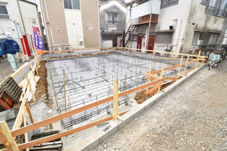 【外観】 | 現地見学や資料請求などお気軽にお問合せ下さい。
周辺環境とあわせて現地もご案内致します。