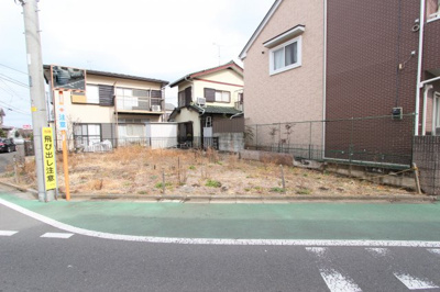 【外観】 | 立川市若葉町