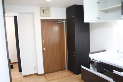 【収納】 | レジデンス前田