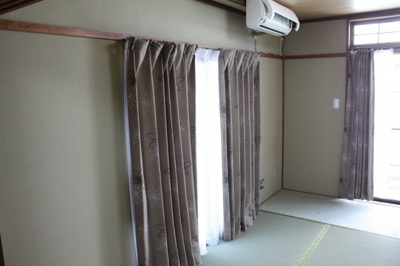 【和室】 | レジデンス前田