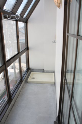 【その他】 | レジデンス前田