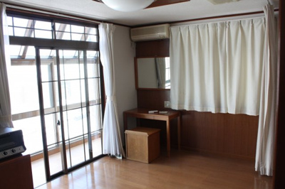 【洋室】 | レジデンス前田