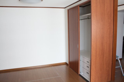 【収納】 | レジデンス前田