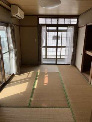  | レジデンス前田