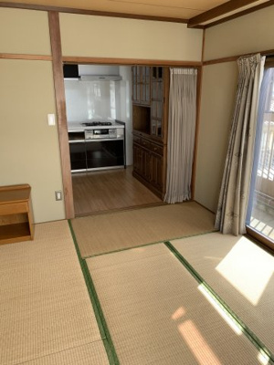  | レジデンス前田