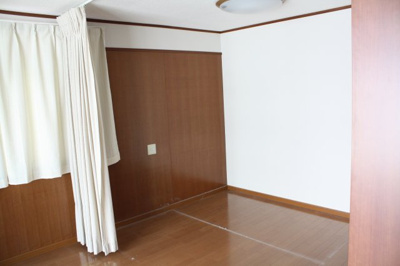 【内装】 | レジデンス前田