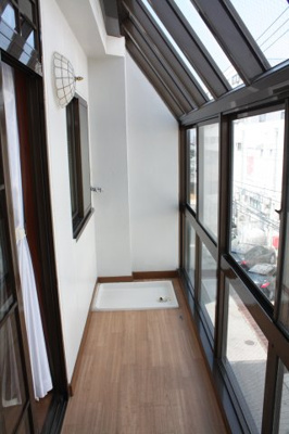 【展望】 | レジデンス前田