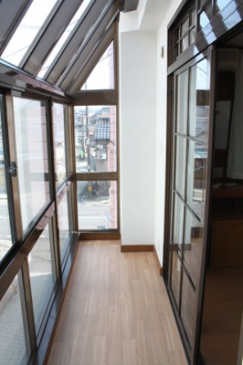 【その他】 | レジデンス前田