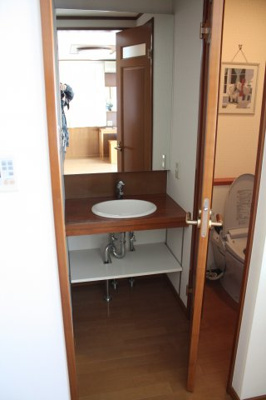 【内装】 | レジデンス前田