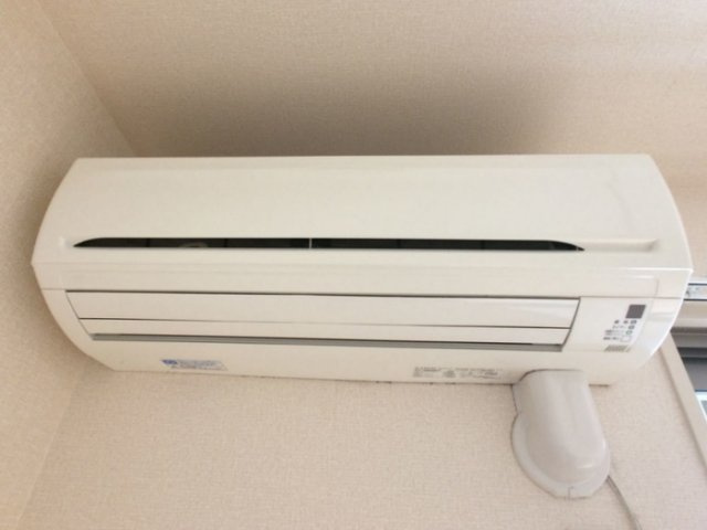 グリーンスクエアⅡの設備