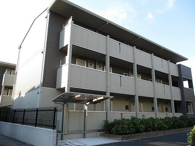 グリーンスクエアⅡ