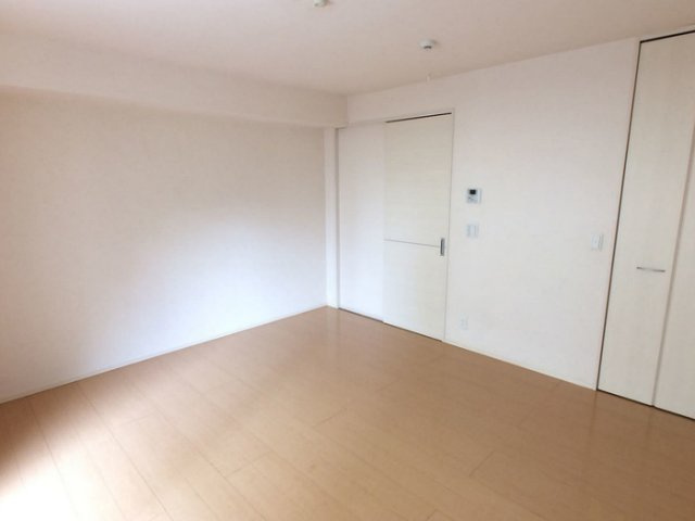 グリーンスクエアⅡの居間・リビング