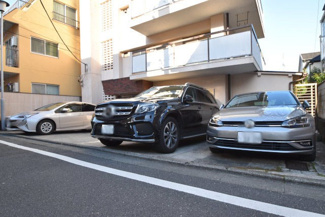 【その他共用部分】 | 駐車場