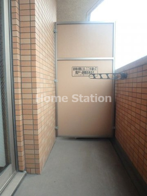 【バルコニー】 | アクシア