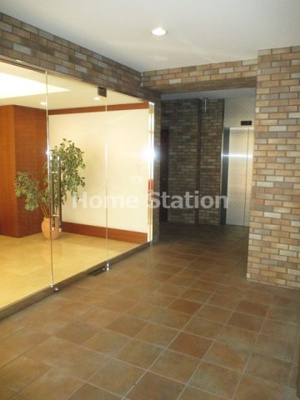 【エントランス】 | アクシア