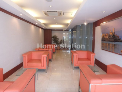 【ロビー】 | アクシア