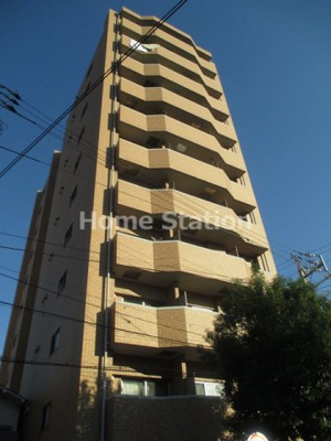 【外観】 | アクシア