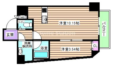 【間取り】 | アクシア