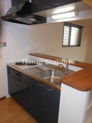 【キッチン】 | アクシア