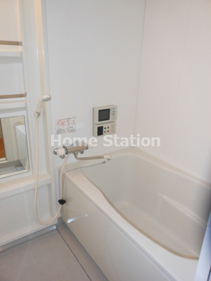 【浴室】 | アクシア