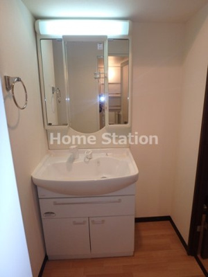 【独立洗面台】 | アクシア