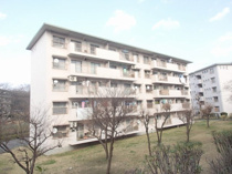 小金原住宅の画像