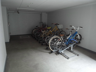 【その他共用部分】 | グローバン森下