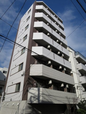 【外観】 | グローバン森下