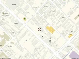 【地図】