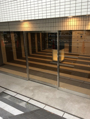 【エントランス】 | メインステージ菊川Ⅱ