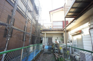 柏市根戸土地の画像